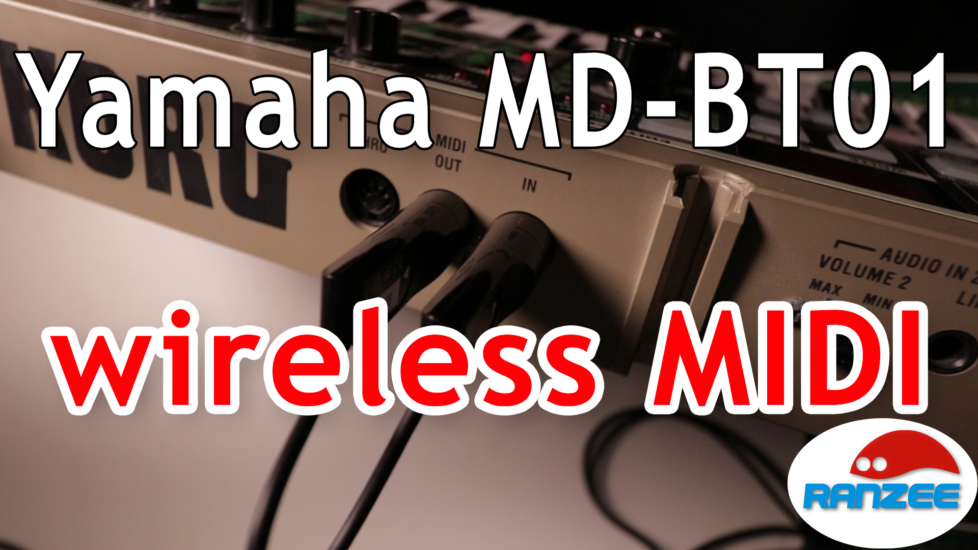 Bluetooth midi service что это за программа на андроид