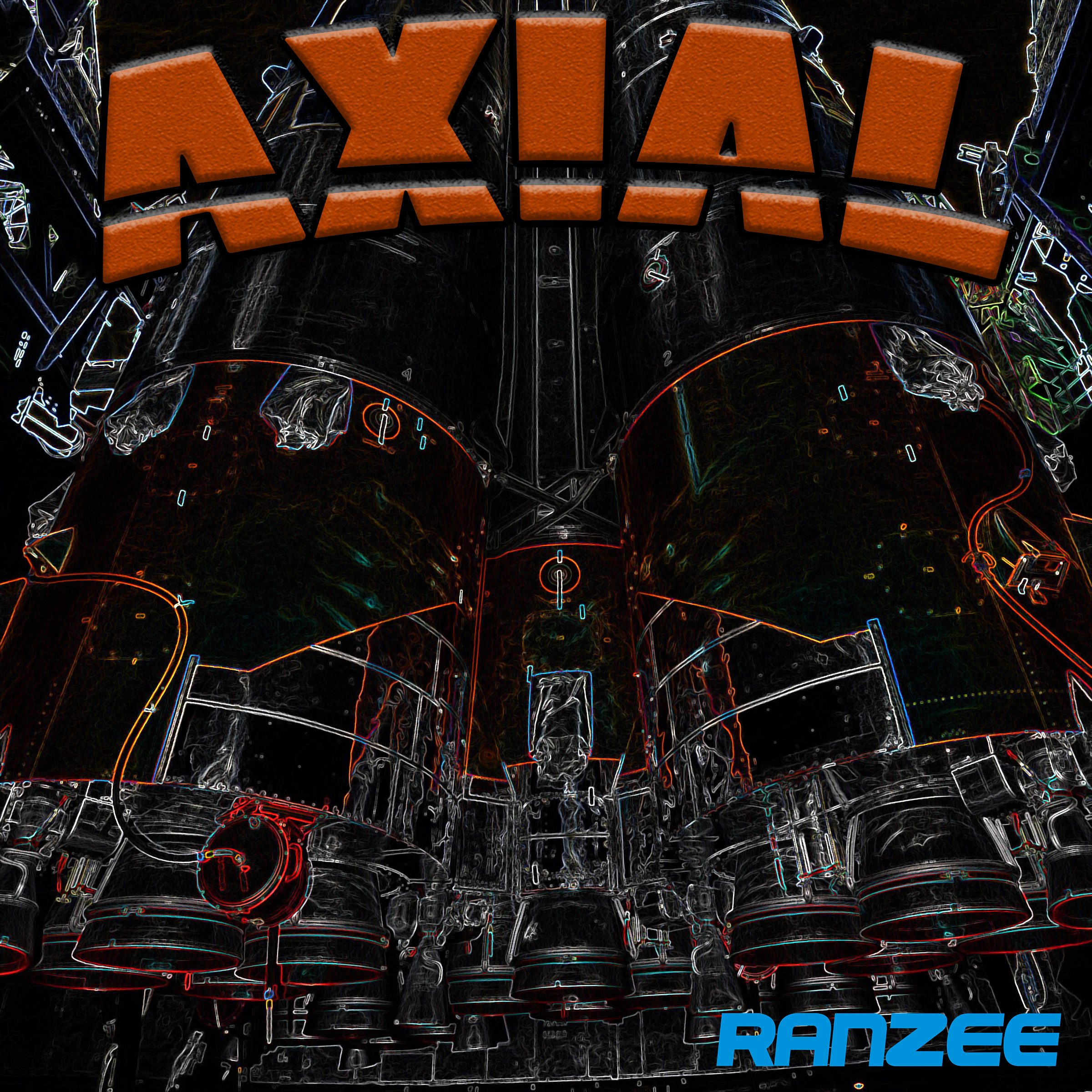 axial scx11