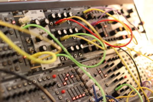 Ranzee Modular Setup