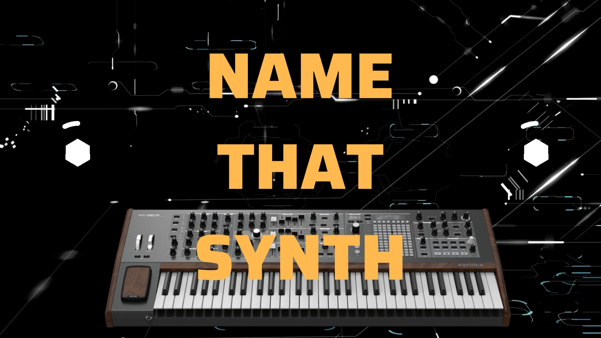 Name that Synth! ranzee