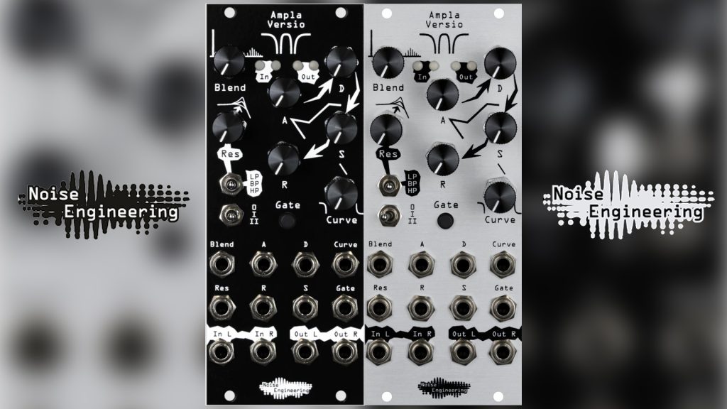 Noise Engineering Ampla Versio - ranzee