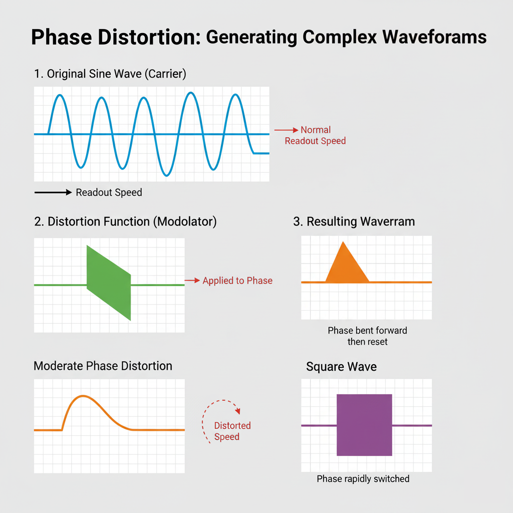 PD - Complex Waveforms - ranzee